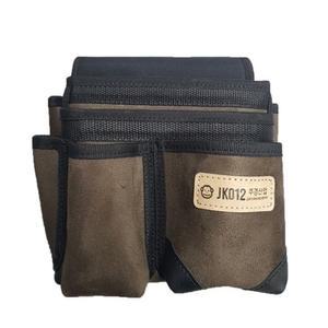 주경산업 못주머니 공구집 JK-012 공구운반 보관 파우치
