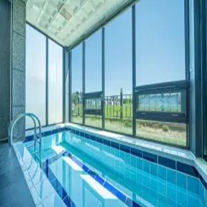 [경북 펜션] 경주 더품은펜션 (경주(보문단지,황리단길,불국사,양남,감포,안강))