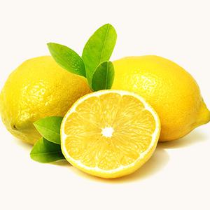 천연 아로마 에센셜 오일 - 레몬 100ml