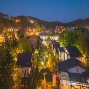 [충남 펜션] 태안(안면도) 블루아라펜션 (태안,안면도)