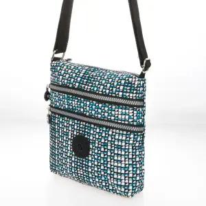 여자 미니 크로스백 페브릭가방 여행크로스가방 여행보조백 3단 숄더백/839N