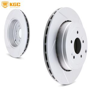 제네시스 쿠페(Brembo/S) 후륜 KGC RS 브레이크 디스크 K58411-2M700