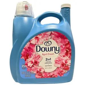 다우니 섬유유연제 에이프릴 5.03L 251회분 코스트코