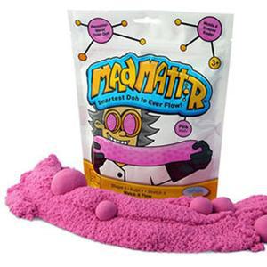 [리코]스웨덴 매드매터 모래놀이 매드매터샌드클레이 PI  촉촉이모래 샌드아트 모레놀이도구