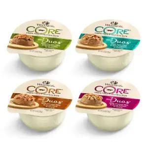 웰니스 코어 디바인 듀오 그레인프리 주식캔 79g