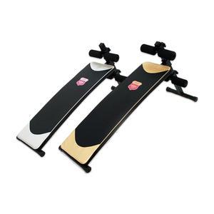 DL 헤라클레스 곡선싯업벤치 국산 고급형 몸일으키기