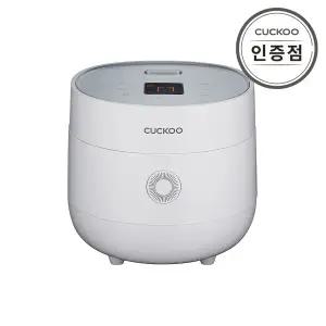 (공식) 쿠쿠 6인용 일반보온밥솥 CR-0675FW