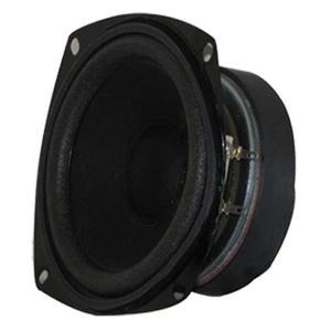 CW-100B25 4인치 8옴 50W 스피커유닛 삼미스피커