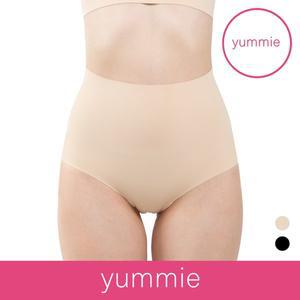 [여미터미]웨이스트 누디 브리피 / [초경량&무봉제] 자연스러운 군살정리