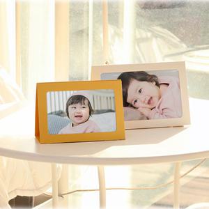 고급 프리미엄 종이액자