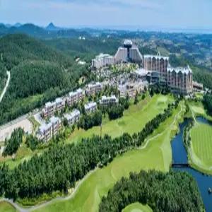 [강원 호텔] 소노캄 델피노 AB동 (속초,고성)