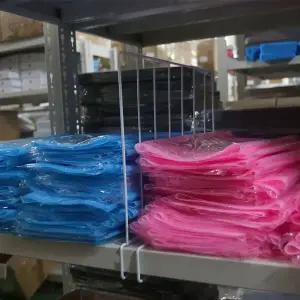 앵글 파티션 철재 칸막이 렉 분리 랙 창고 정리