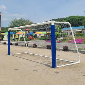 축구골대 기둥보호대 풋살골대 안전커버 (4개 1세트)