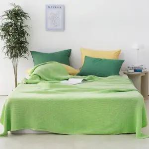 소프티아 피그먼트 모달 이불겸패드 스프레드 S SS Q