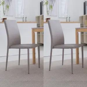 리바트 토핑 다용도 식탁의자 2개세트