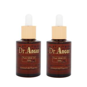 New 닥터앵거스 프리미엄 밍크오일 30ml+30ml