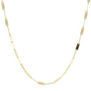 [더스톤즈]18K 비타민 체인 남자 목걸이