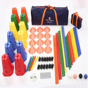 [아이소파][빠른배송] 아이짐 파워트레이닝 세트 유치원 어린이집 어린이스포츠 어린이체육