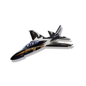 페이퍼파일럿 블랙이글스 30 kits/30명 교육용/종이비행기