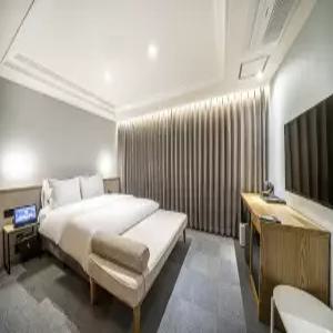 [부산 모텔] 부산 사상 호텔 더반 (사상(경전철),엄궁,학장)