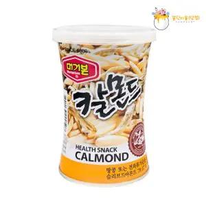 머거본 칼몬드 100g 3개