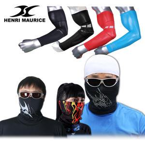 냉감마스크 자외선차단 마스크 자전거