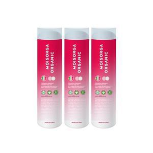 [모이스올가]프리미엄 유기농 화장솜 300매