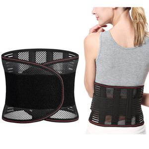 허리보호대 요통 허리통증 복대 척추보호대