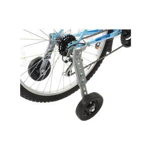 AC0 성인용보조바퀴 24-26인치 조절가능