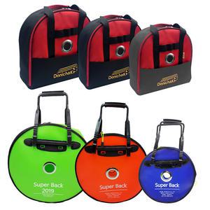 드니착 전기선정리 전선꼬임방지기능 케이블 보관 정리 가방 슈퍼백