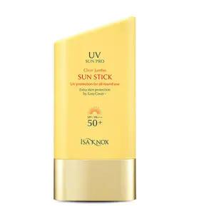 이자녹스 유브이 선 프로 365 클리어 점보 선스틱