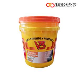 대로 V3 비트코트 드라이비트방수 외벽방수 외벽코팅 18kg