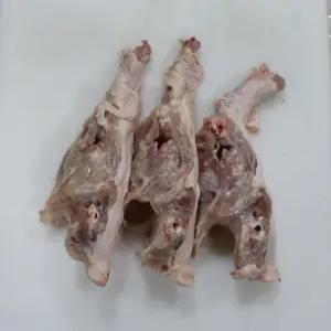 치킨마켓 냉동 닭연골 닭육수용 생닭잔골 15kg(5kgx3팩)