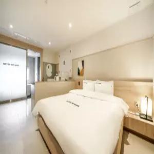 [부산 모텔] 부산 정관 호텔 여기어때 (송정,기장,정관,오시리아 관광단지)