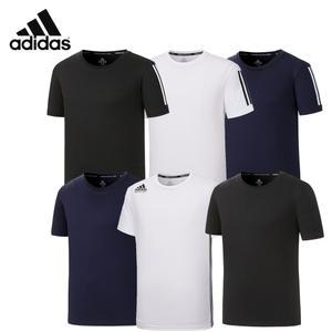 아디다스 컴뱃스포츠 마샬아츠 남여공용 반팔 라운드티 S21ATMTS 여름티셔츠 반팔티 기능성티셔츠 헬