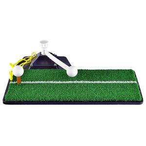골프 스윙 연습기 드라이버 아이언 연습매트 스윙매트