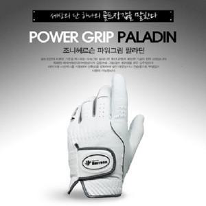 조니헤르슨 파워그립 팔라딘 남자 합피 골프장갑