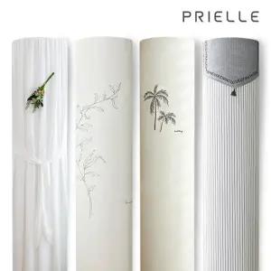 [쁘리엘르]스판 에어컨커버 스탠드형(삼성,LG,무풍,멀티형)