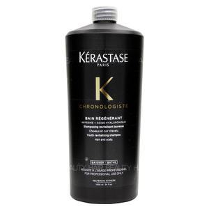 케라스타즈 크로놀로지스트 방 리제너런트 샴푸 1000ml