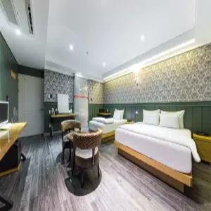 [경북 모텔] 경주 비치 호텔 (경주(보문단지,황리단길,불국사,양남,감포,안강))