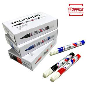 모나미 유성매직 (1갑/12본입)