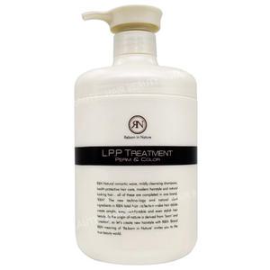 [일진] 아렌 LPP 트리트먼트(펌컬러) 1000ml 염색모 손상모 헤어팩