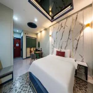 [충남 모텔] 계룡 드림 무인텔 (계룡,금산,논산,청양)