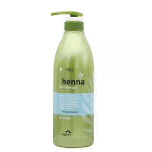 꽃을든남자 헤나 헤어 샴푸 700ml