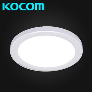 코콤 원형 엣지 LED 직부등 20W 베란다등 복도 계단등
