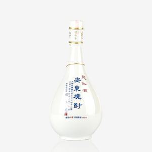 민속주 안동소주 45도 400ml