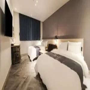 [강원특별자치] 속초 브루클린 호텔(강원특별자치모텔/속초모텔)