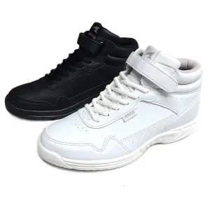 아티스 재활운동화 초경량 남성 여성 가벼운 벨크로 찍찍이 발목 하이탑 운동화