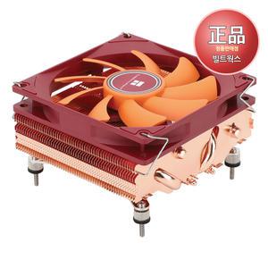 :써멀라이트 Thermalright AXP90-X47 FULL 서린 정품 CPU 쿨러