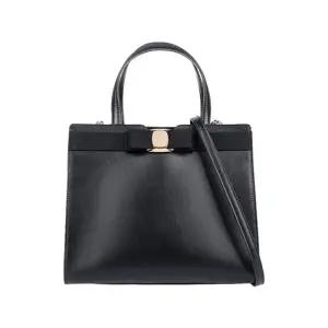 [페라가모] 26SS 뉴 바라 토트백(734058) (21I290 0734058)